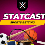 Statcast Sports Betting