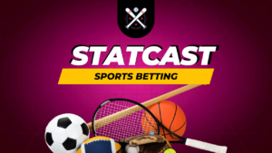 Statcast Sports Betting