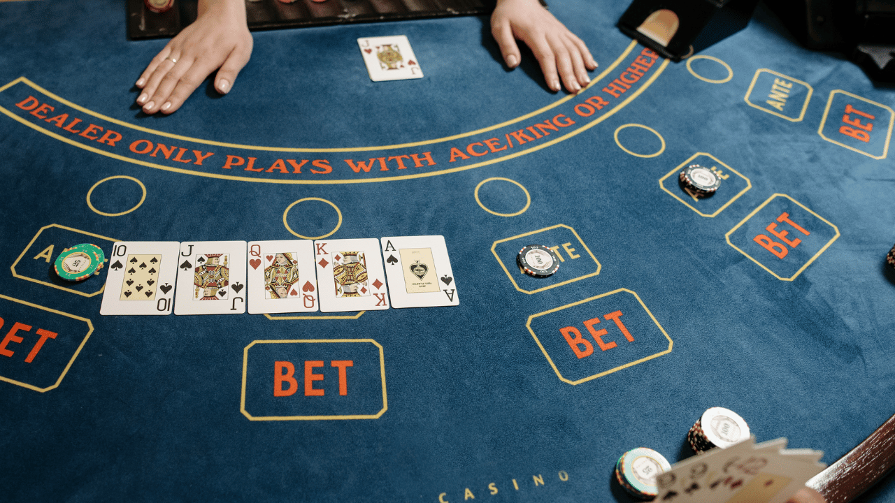 Can You Lose 6 Baccarat Hands in a Row? Odds Explained