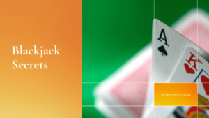 Loba Blackjack Secrets