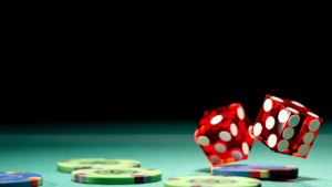 Craps Dice
