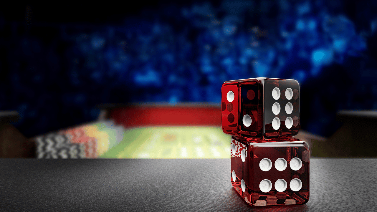 Craps vs. Crap: A Casino Twist on the Debate