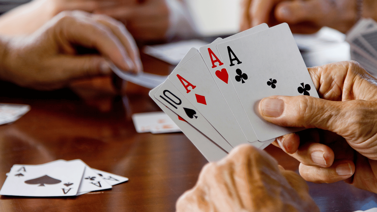Gameplay Mechanics