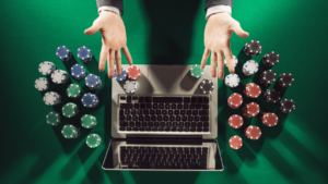 Live Poker in Burbank