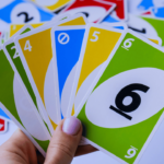 Midgard Card Game