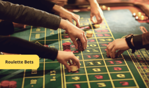 Roulette Bets