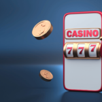 Social Mobile Casino Games