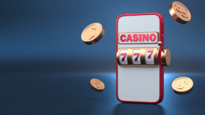 Social Mobile Casino Games