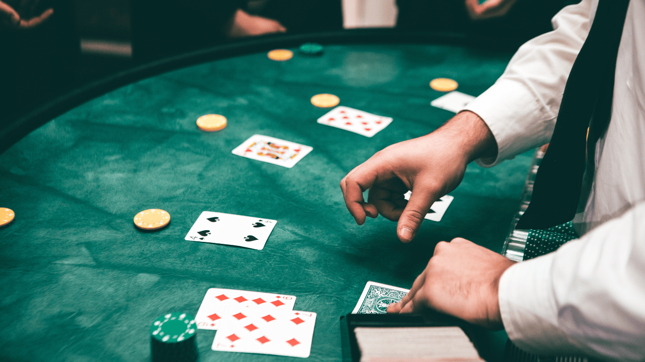 Calculate PVI on GG Poker 