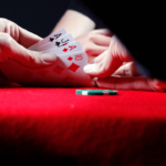 Omaha Poker