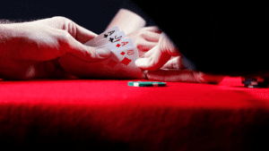 Omaha Poker