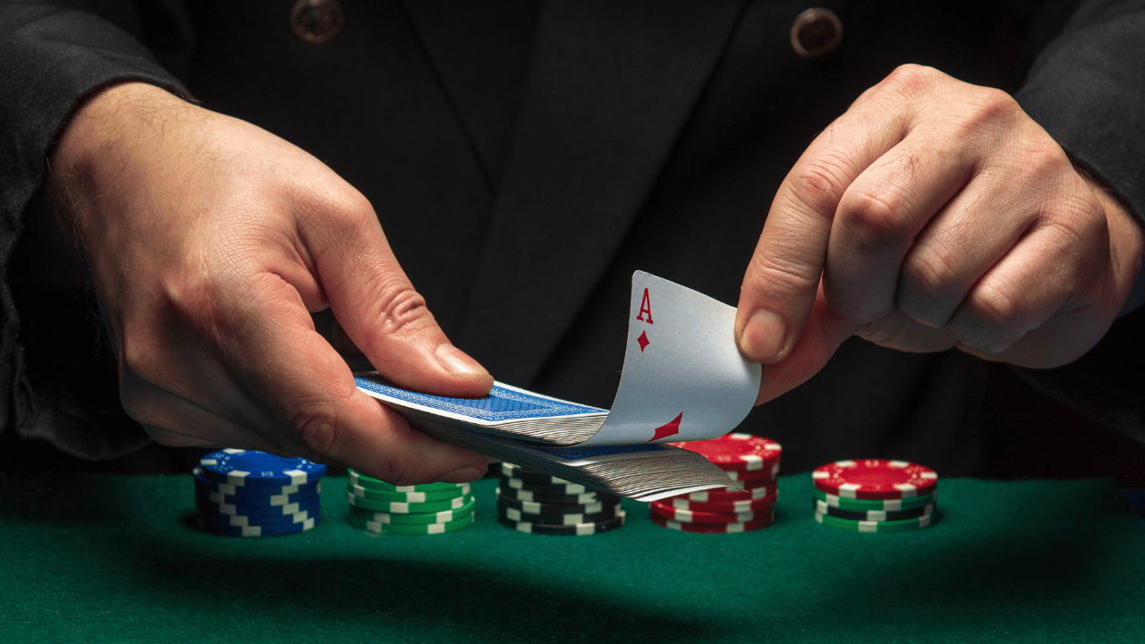 Protect Your Cards
